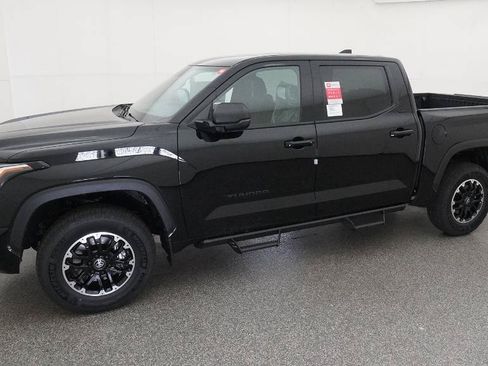 New 2026 Toyota Tundra SR5 AWD/4WD image 30