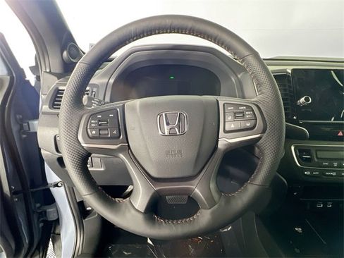 New 2026 Honda Ridgeline TrailSport+ image 11