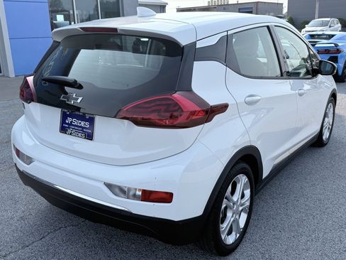 Used 2020 Chevrolet Bolt LT FWD image 4