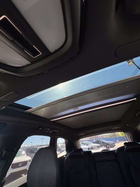 Certified 2026 Volvo XC60 B5 Ultra AWD/4WD image 21