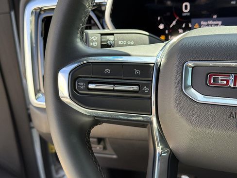Used 2025 GMC Canyon Elevation AWD/4WD image 35
