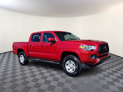 Used 2020 Toyota Tacoma SR