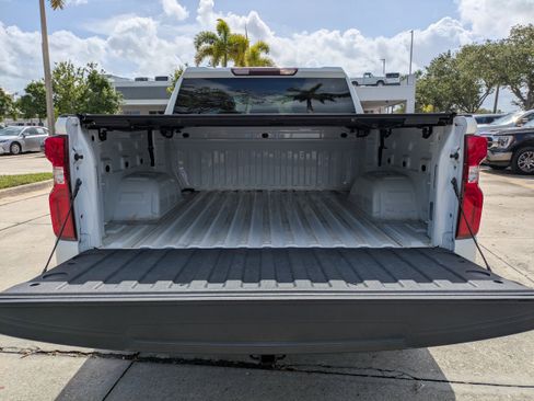 Used 2019 Chevrolet Silverado 1500 RST w/ All-Star Edition RWD image 13