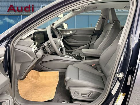 New 2025 Audi A5 2.0T Premium Plus image 5