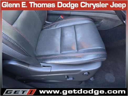 Used 2024 Dodge Durango GT image 38