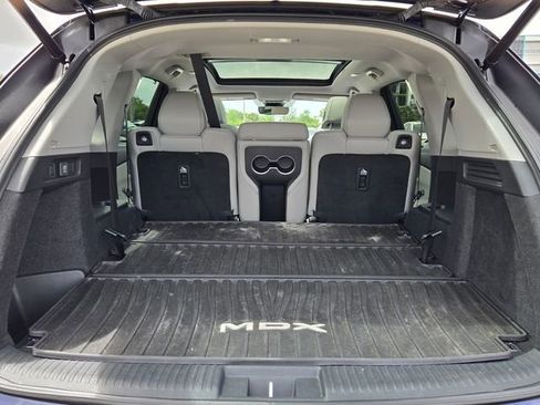 Used 2024 Acura MDX FWD w/ Technology Package image 14