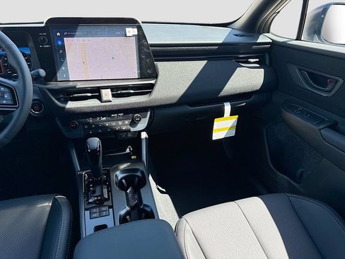 New 2026 Subaru Outback Limited XT AWD/4WD image 29