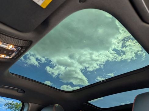 Used 2024 Mercedes-Benz GLA 35 AMG 4MATIC image 14