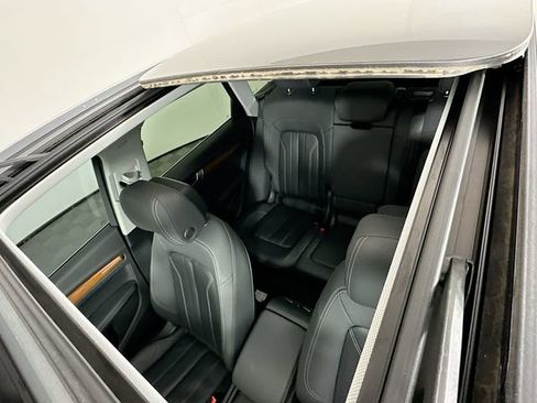 Used 2022 Audi Q5 2.0T Premium Plus w/ Premium Plus Package image 21