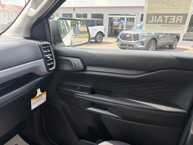 New 2026 Ford Ranger XL w/ Trailer Tow Package AWD/4WD image 16
