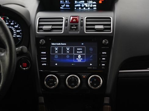 Used 2017 Subaru Forester 2.0XT Touring w/ Popular Package #2 image 15