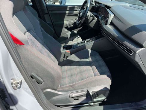 Used 2022 Volkswagen GTI S FWD image 12