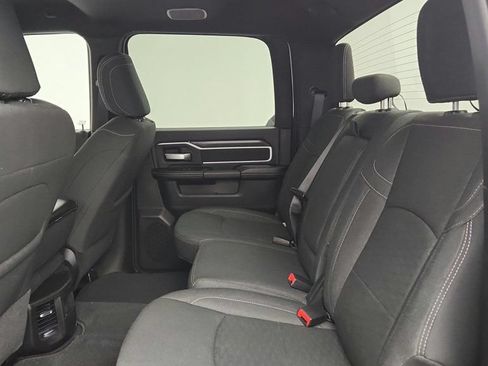 Used 2026 RAM 2500 Big Horn AWD/4WD image 21