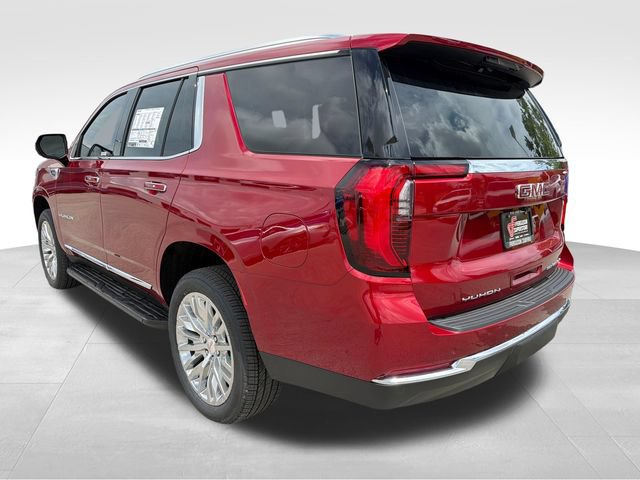 New 2026 GMC Yukon Elevation AWD/4WD image 5