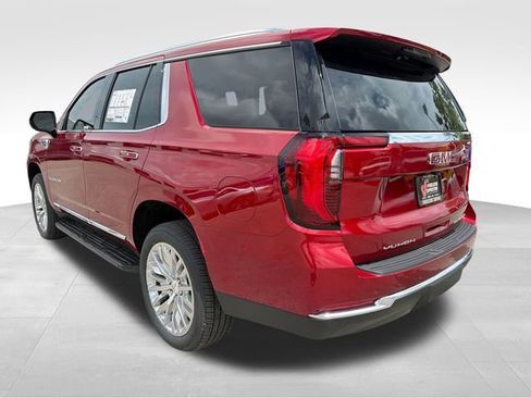 New 2026 GMC Yukon Elevation AWD/4WD image 5