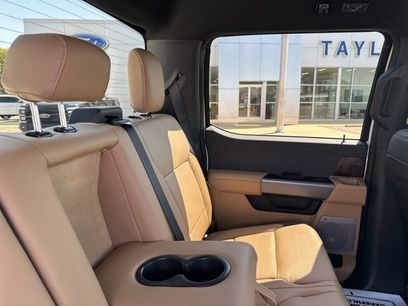 New 2026 Ford F350 Lariat