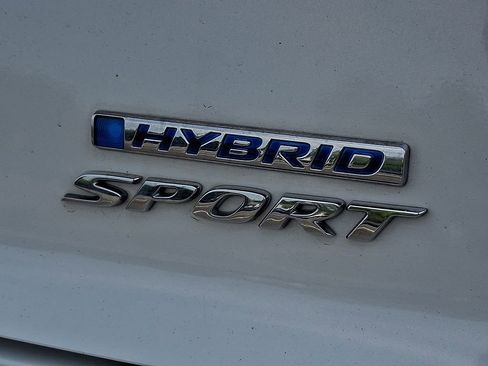 Used 2023 Honda Accord Sport image 28