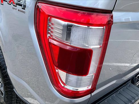 Used 2023 Ford F150 Lariat AWD/4WD image 28