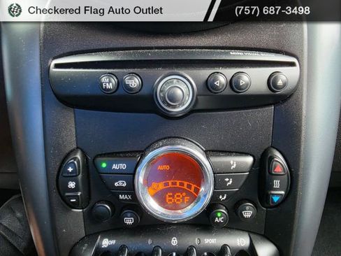 Used 2015 MINI Cooper Countryman S FWD image 17