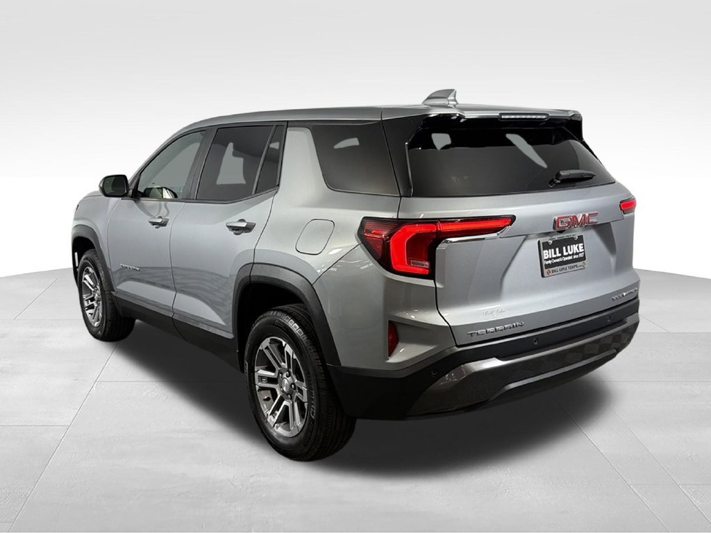 Used 2026 GMC Terrain Elevation FWD image 9