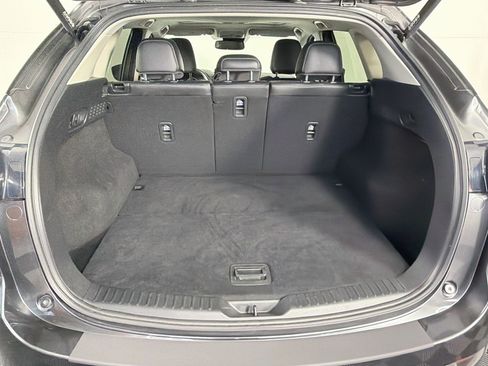 Used 2025 MAZDA CX-5 AWD 2.5 S w/ Preferred Package image 31