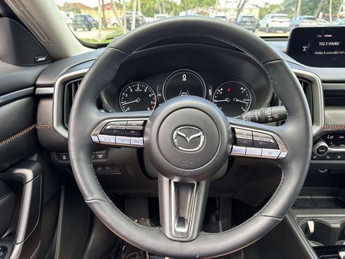 Used 2025 MAZDA CX-50 Meridian Edition AWD/4WD image 48