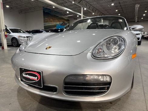 Used 2006 Porsche Boxster S image 29