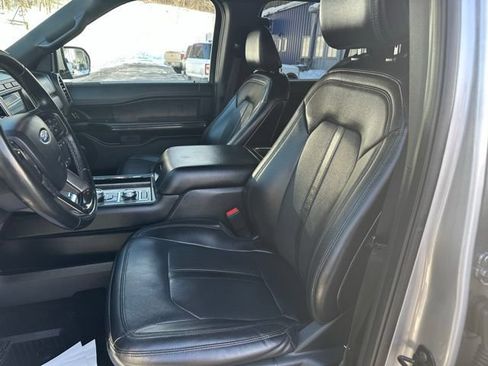 Used 2021 Ford Expedition Limited AWD/4WD image 28