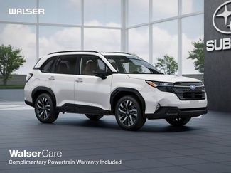 New 2026 Subaru Forester Touring AWD/4WD video 1