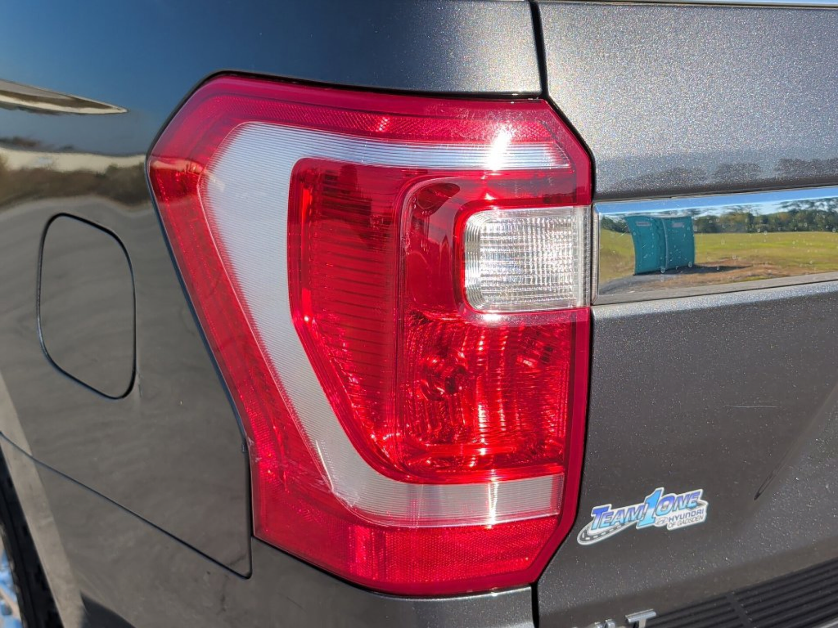 Used 2020 Ford Expedition XLT w/ Equipment Group 202A RWD image 53