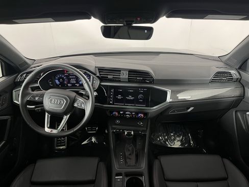 Used 2025 Audi Q3 2.0T Premium Plus w/ Premium Plus Package image 17