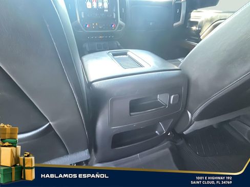 Used 2018 GMC Sierra 1500 Denali w/ Denali Ultimate Package image 22