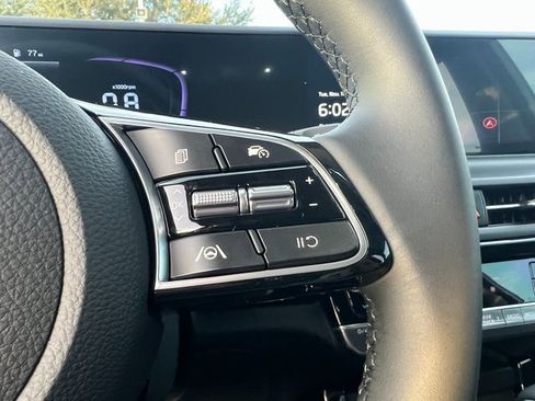 New 2026 Kia Seltos S image 17
