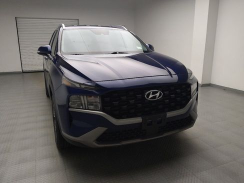 Used 2023 Hyundai Santa Fe SEL AWD/4WD image 14