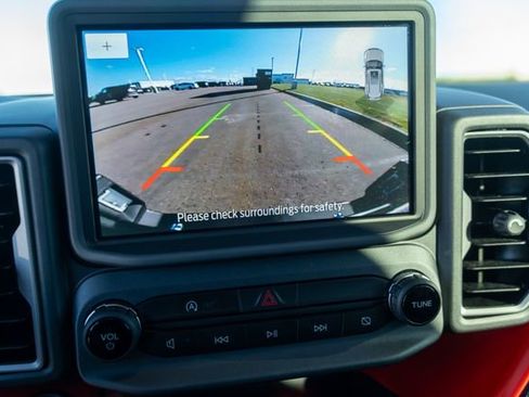 Used 2024 Ford Bronco Sport Free Wheeling w/ Convenience Package image 27