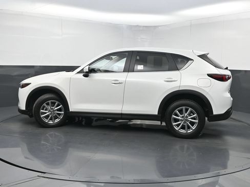 Used 2023 MAZDA CX-5 AWD 2.5 S image 42