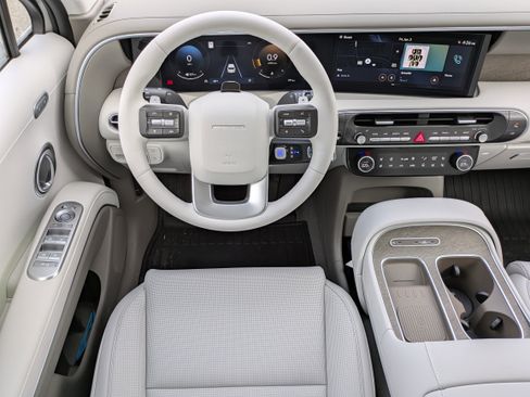 New 2026 Hyundai Palisade SEL image 18