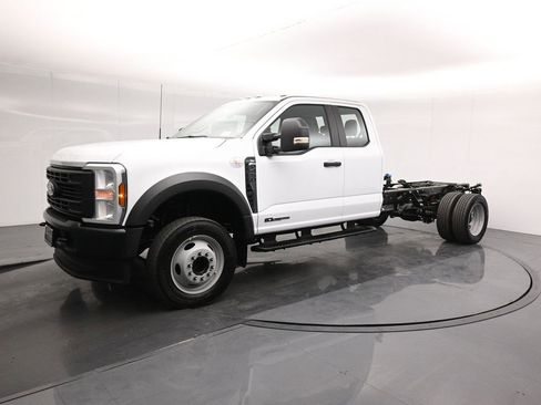 New 2026 Ford F450 XL image 3