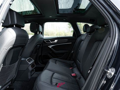 Used 2021 Audi A6 3.0T allroad Premium Plus image 13