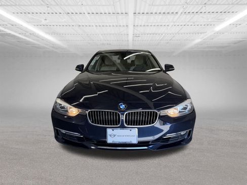 Used 2015 BMW 328i xDrive Sedan AWD/4WD image 8