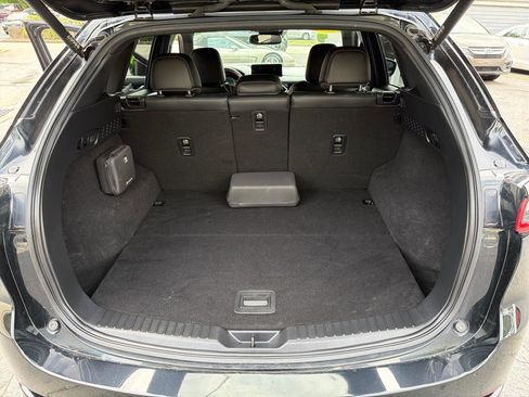Used 2023 MAZDA CX-5 AWD 2.5 Turbo image 21