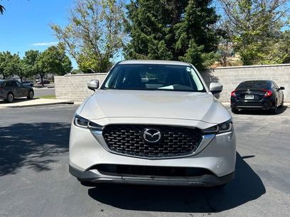 Used 2025 MAZDA CX-5 AWD 2.5 S
