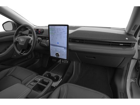 New 2026 Ford Mustang Mach-E Premium w/ Technology Package RWD image 35