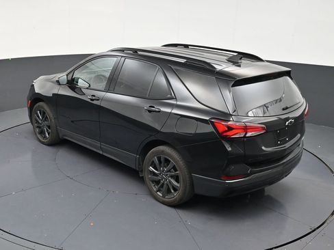 Used 2023 Chevrolet Equinox RS FWD image 14