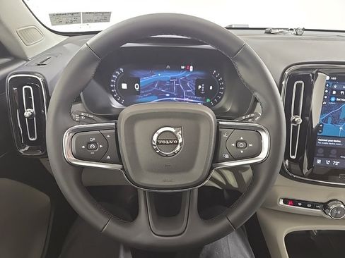 New 2026 Volvo XC40 B5 Ultra w/ Climate Package image 11