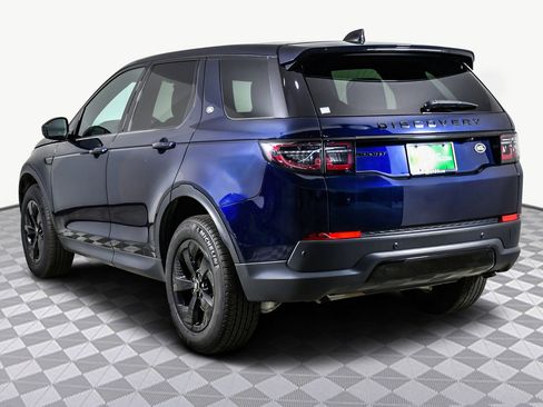 Used 2023 Land Rover Discovery Sport S AWD/4WD image 4