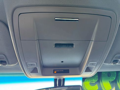 Used 2015 Chevrolet Silverado 1500 LT w/ Texas Edition, 1LT Trim image 17