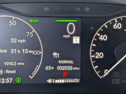 Certified 2025 Honda CR-V Sport image 27