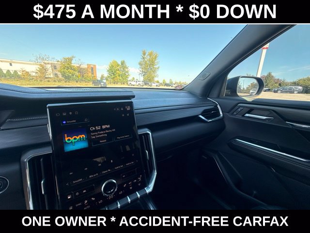 Used 2024 GMC Acadia Elevation FWD image 23