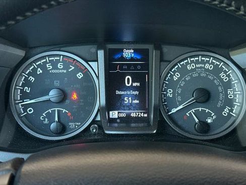 Certified 2023 Toyota Tacoma SR5 image 27